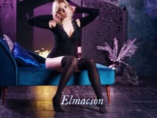 Elmacson