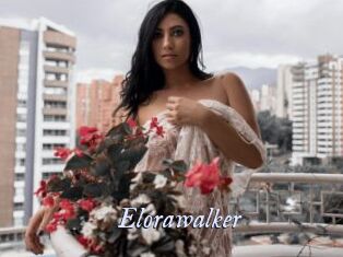 Elorawalker