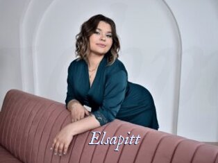 Elsapitt