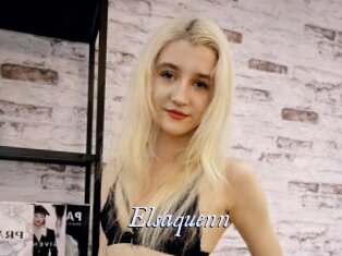 Elsaquenn