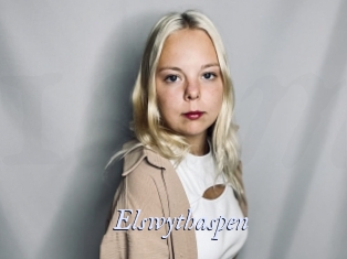 Elswythaspen