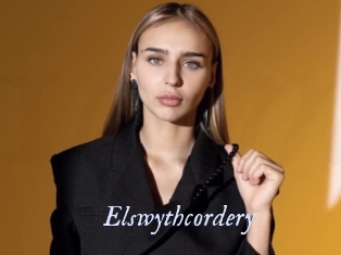 Elswythcordery