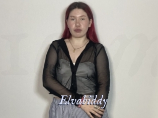 Elvabiddy