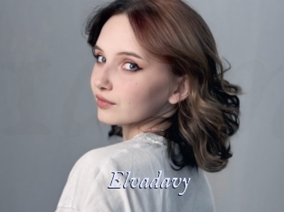Elvadavy