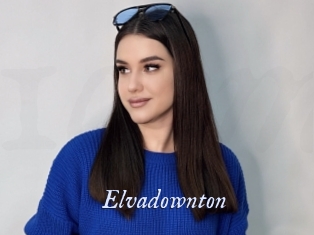 Elvadownton