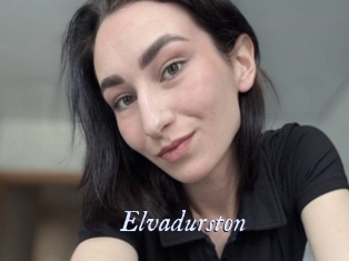 Elvadurston