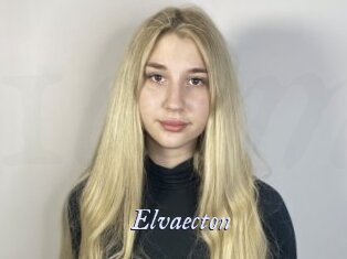 Elvaecton