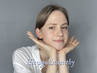 Elvagoldsworthy
