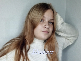 Elvahatt