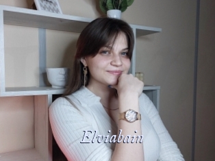 Elviabain