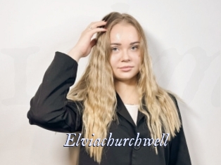 Elviachurchwell