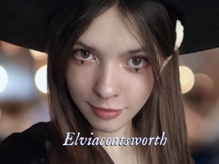 Elviacoatsworth