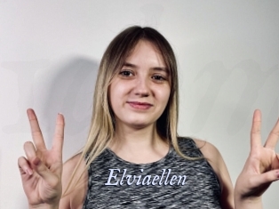 Elviaellen