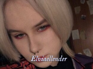 Elviaellender