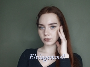 Elviagammell