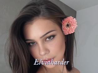 Elviaharder