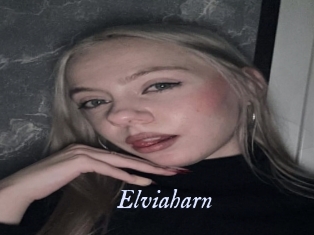 Elviaharn