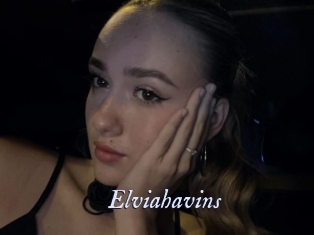 Elviahavins
