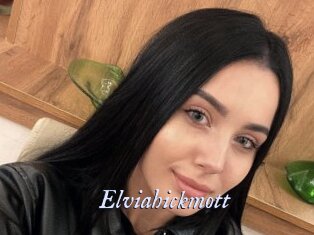 Elviahickmott