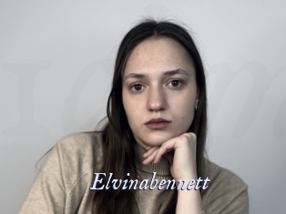 Elvinabennett