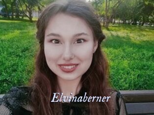 Elvinaberner