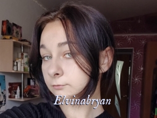 Elvinabryan