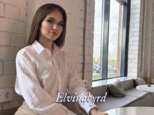 Elvinabyrd
