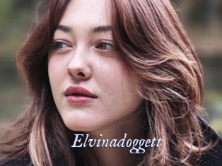 Elvinadoggett