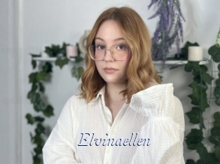 Elvinaellen