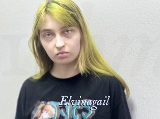Elvinagail