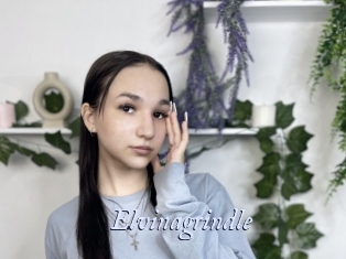 Elvinagrindle