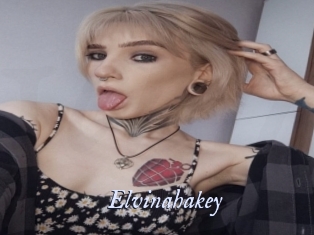Elvinahakey