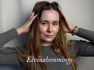 Elvinahemmings