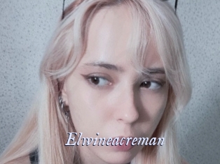 Elwineacreman