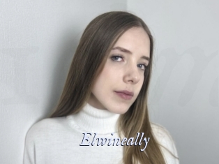 Elwineally