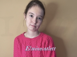 Elwinecatlett