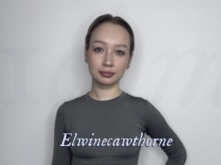 Elwinecawthorne