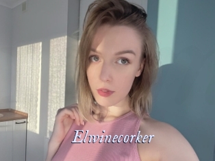 Elwinecorker