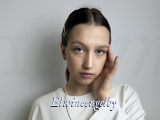 Elwineengelby
