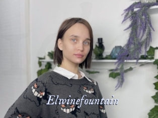 Elwinefountain