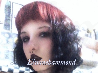 Elwinehammond