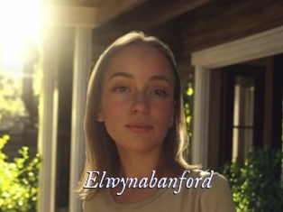 Elwynabanford