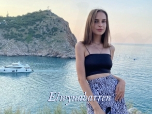 Elwynabarren