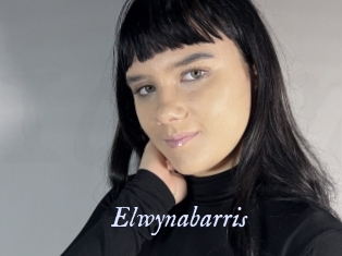 Elwynabarris
