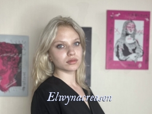 Elwynacreason