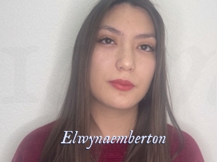 Elwynaemberton