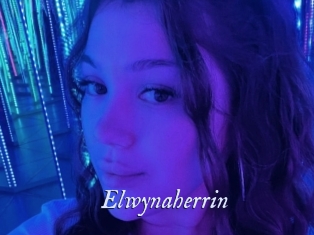 Elwynaherrin