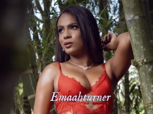Emaahturner