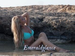 Emeraldglance