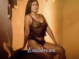 Emilibrown